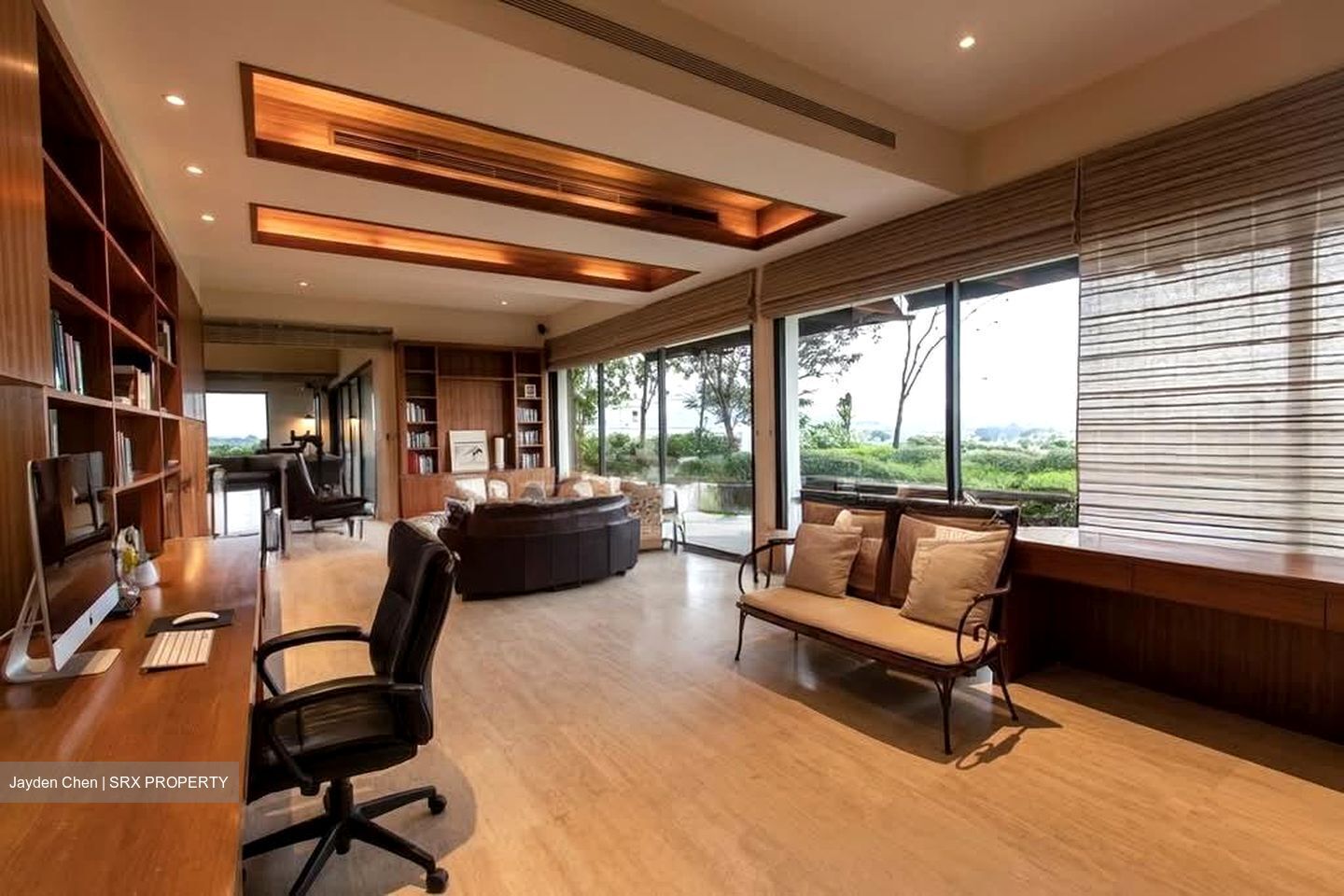 The Arcadia (D11), Condominium #563667871